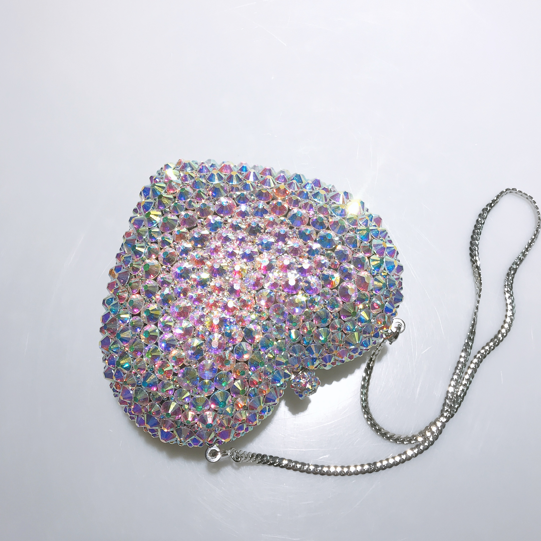 Fabrycznie Nowe Torebki Diamen – Wedding Supply Factory recenzja i cena