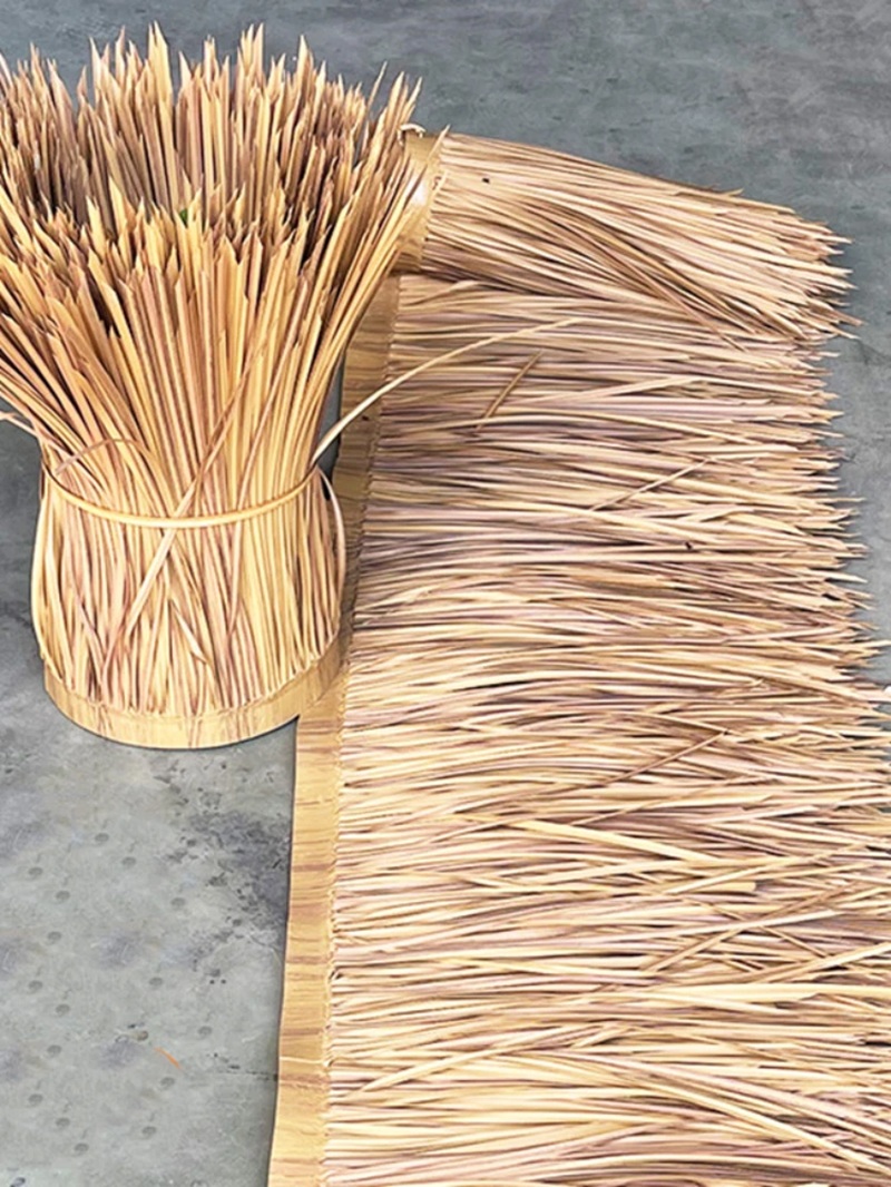 10m plastikowa imitacja strzec – Wedding Decor Supply Store recenzja i cena