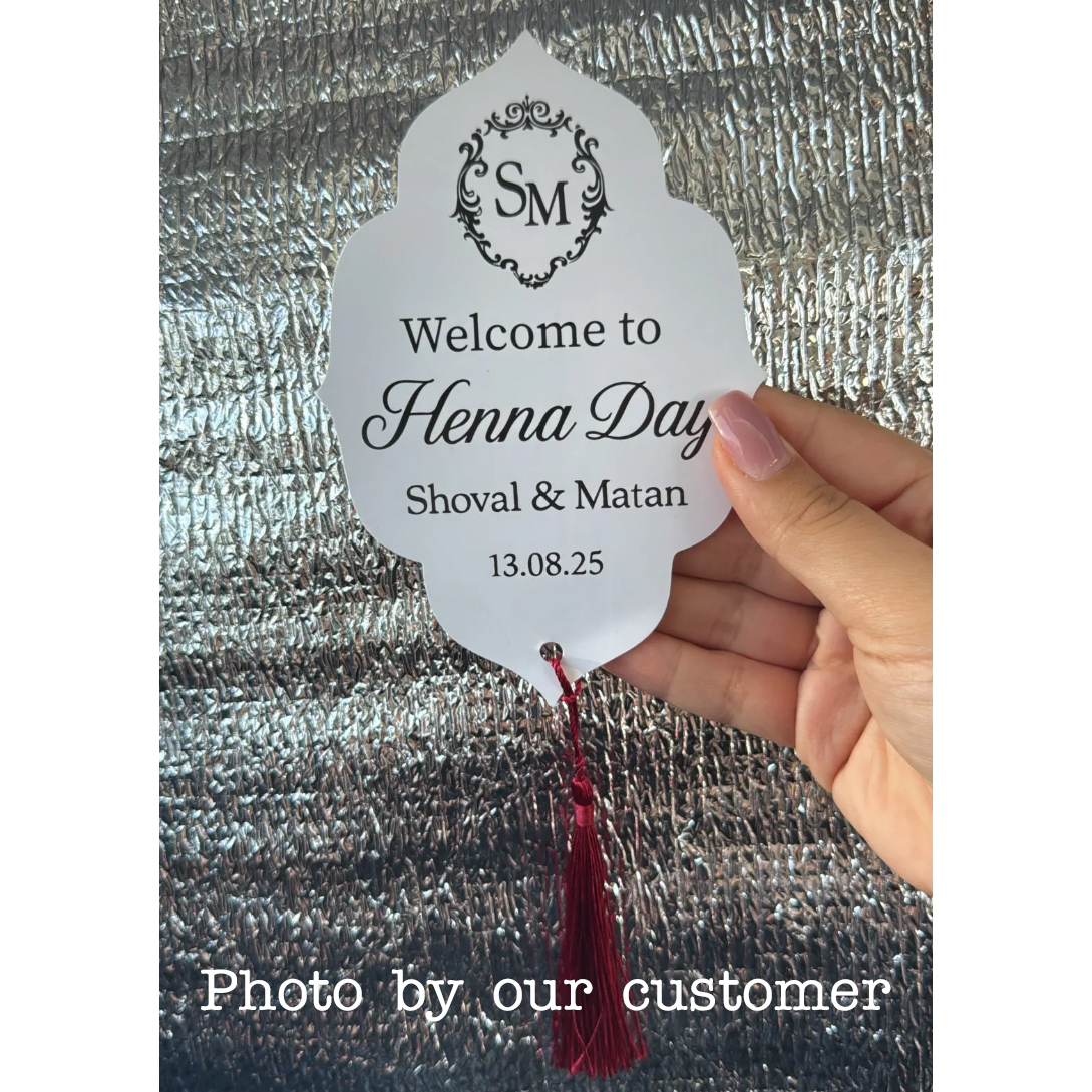 Personalizowane zaproszenia na – Wedding Supply Business recenzja i cena