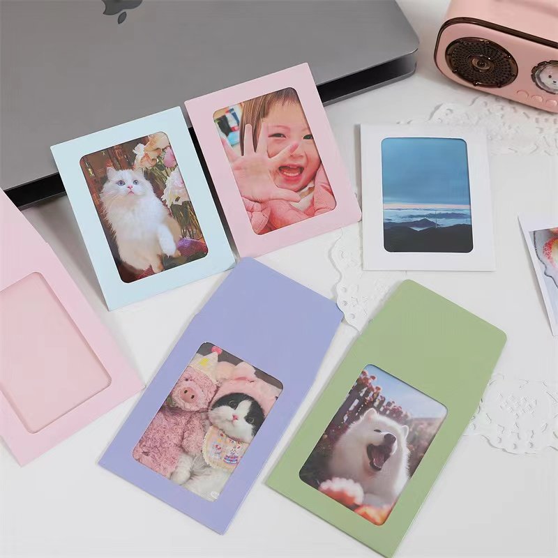 10Pcs/Set DIY Paper Photo Fram – Wedding Supply Business recenzja i cena