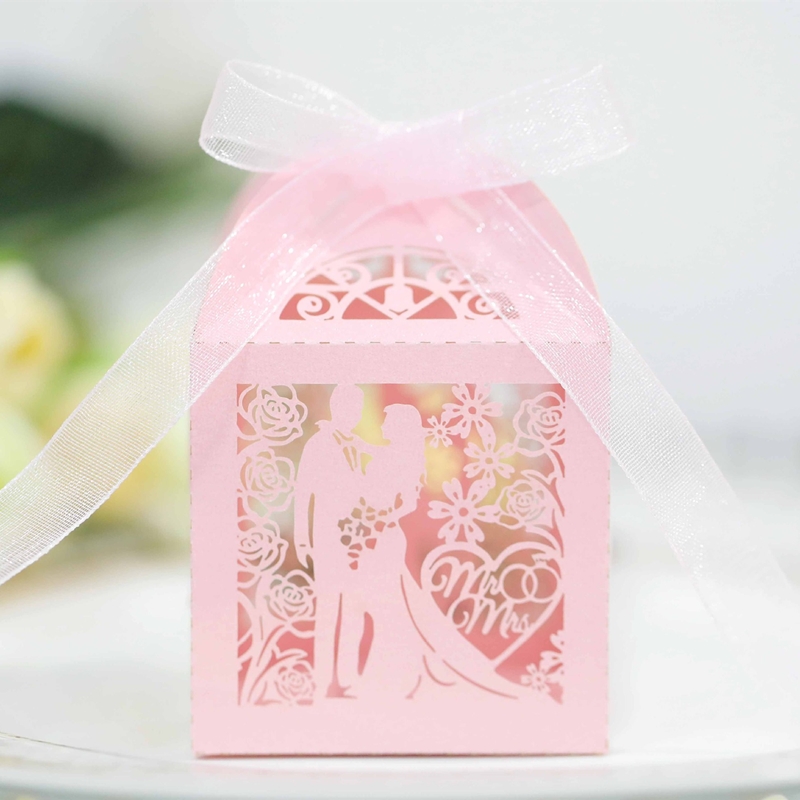 50/100/200 sztuk ślub pan młod – Wedding Supply List recenzja i cena