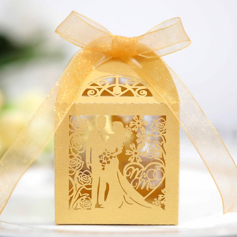 50/100/200 sztuk ślub pan młod – Wedding Supply List recenzja i cena