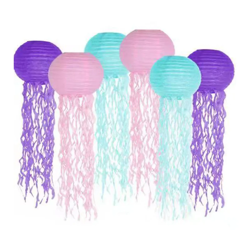 Nowa kreatywna papierowa latar – Wedding Event Supply recenzja i cena