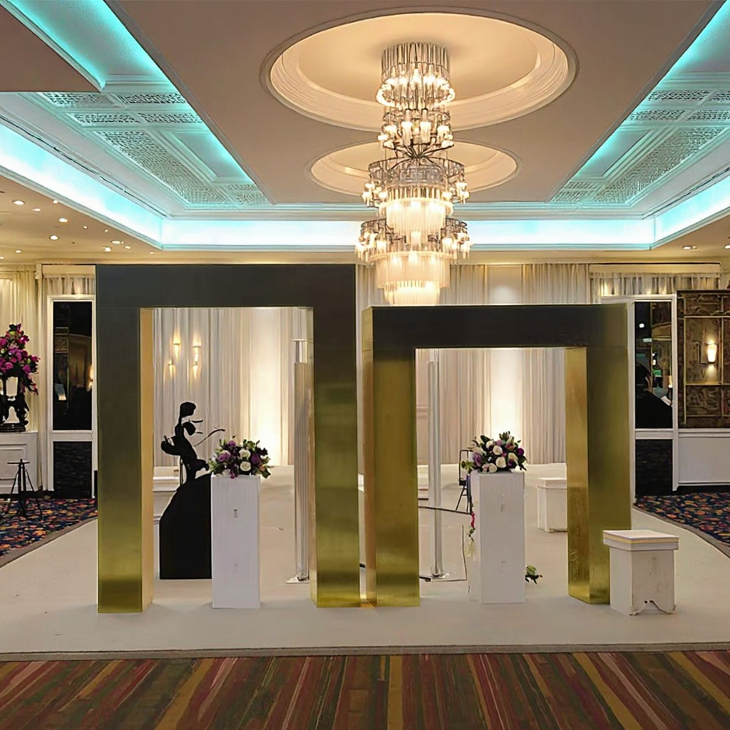 # @PVC Indyjskie Łuki Ślubne z – Indian Wedding Decor Supply recenzja i cena