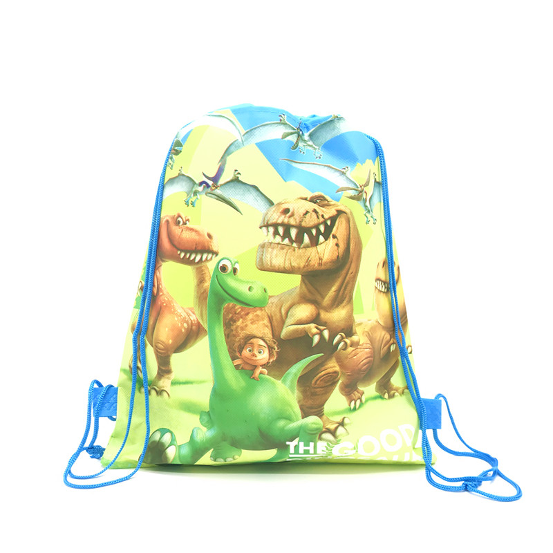 34*27cm z motywem dinozaura z  – Wedding Event Supply recenzja i cena