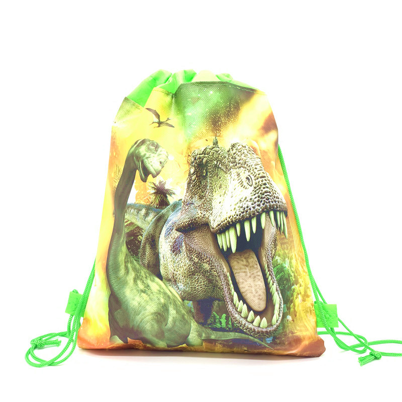34*27cm z motywem dinozaura z  – Wedding Event Supply recenzja i cena
