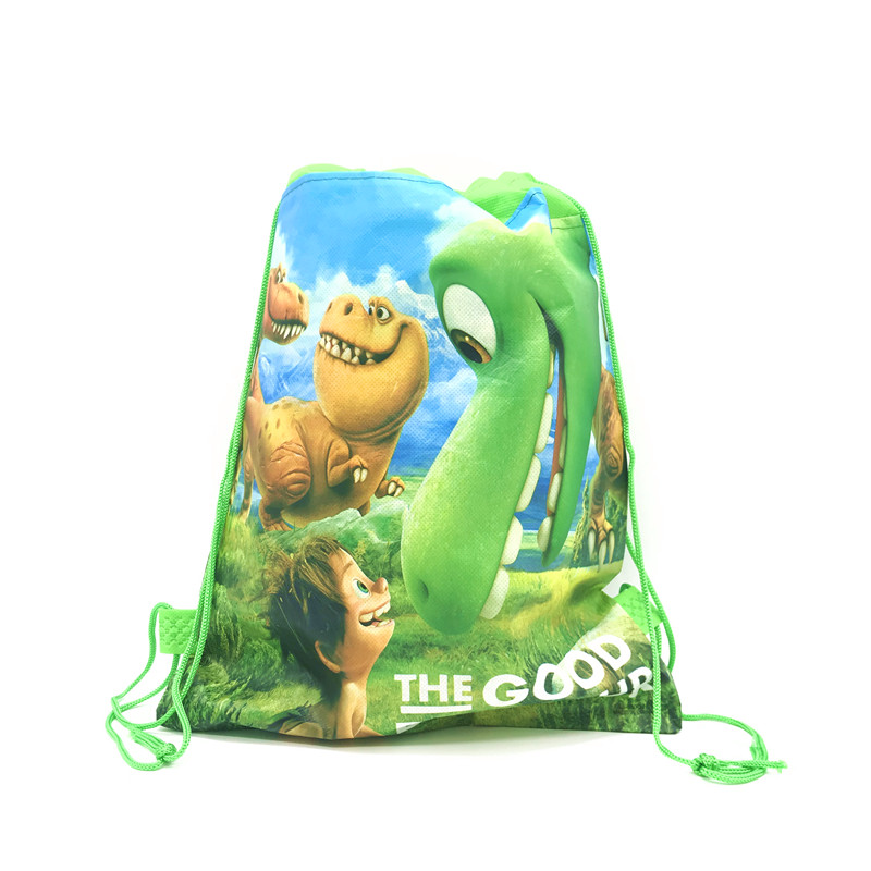 34*27cm z motywem dinozaura z  – Wedding Event Supply recenzja i cena
